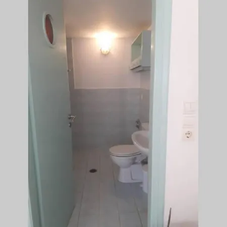 Apartman Summer Aura - Seaside Place Ísztro