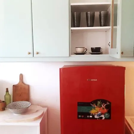 Summer Aura - Seaside Place Apartman *