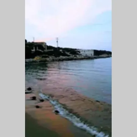 Summer Aura - Seaside Place Apartman *