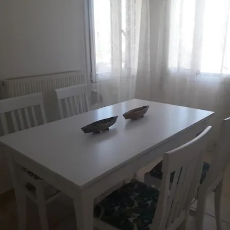 Summer Aura - Seaside Place Apartman *