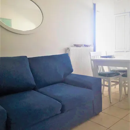 Summer Aura - Seaside Place Apartman Ísztro