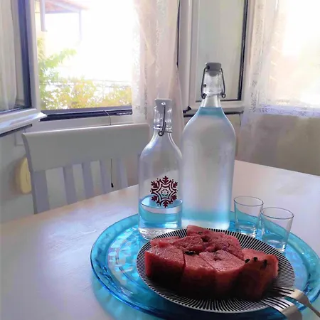 Summer Aura - Seaside Place * Ísztro