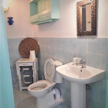 Summer Aura - Seaside Place Apartman Ísztro
